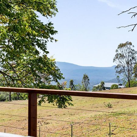 Hollow Tree Farm Toowoomba Exteriör bild