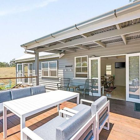 Hollow Tree Farm Toowoomba Exteriör bild
