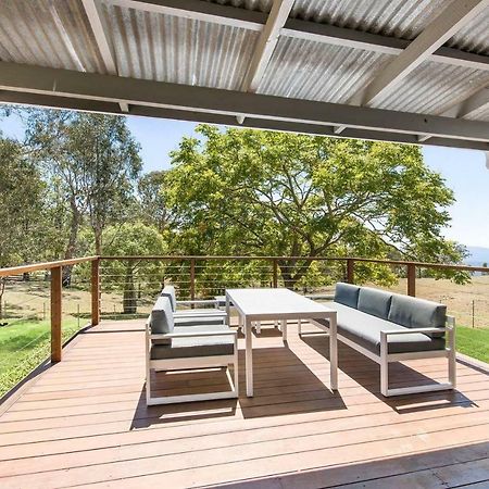 Hollow Tree Farm Toowoomba Exteriör bild
