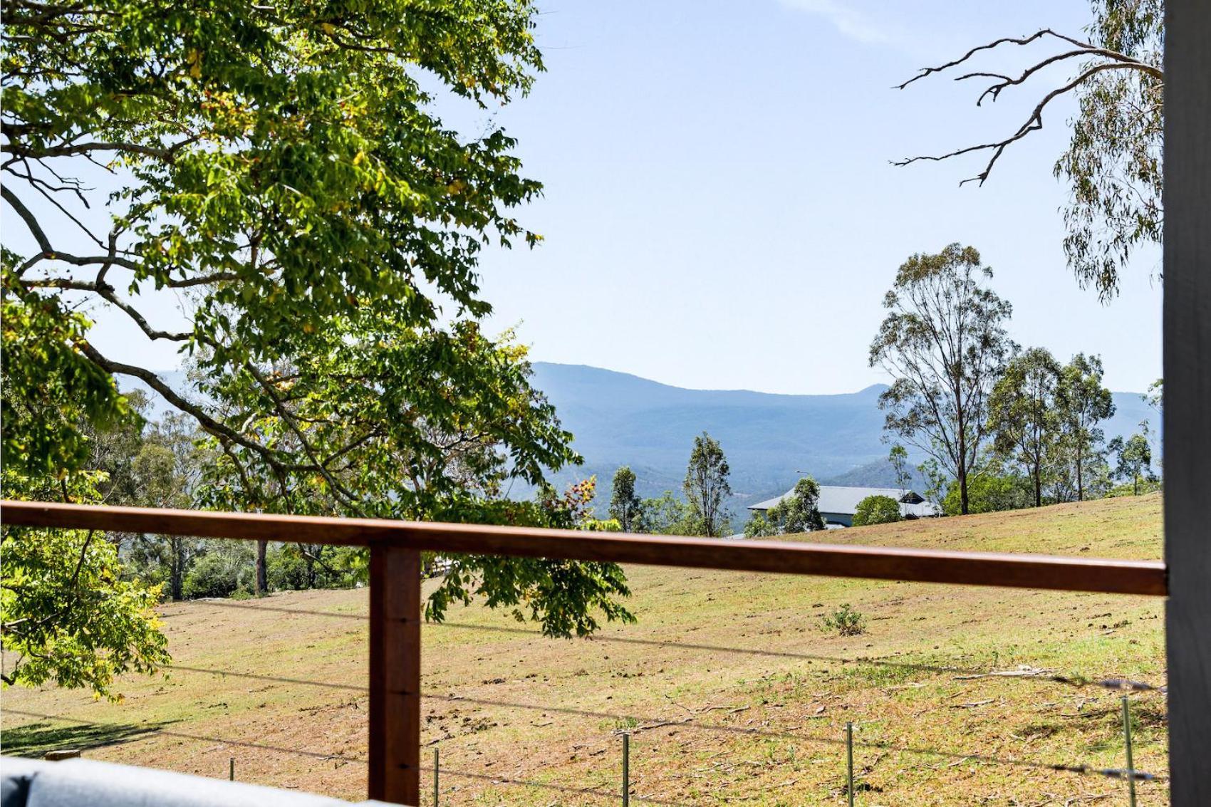 Hollow Tree Farm Toowoomba Exteriör bild
