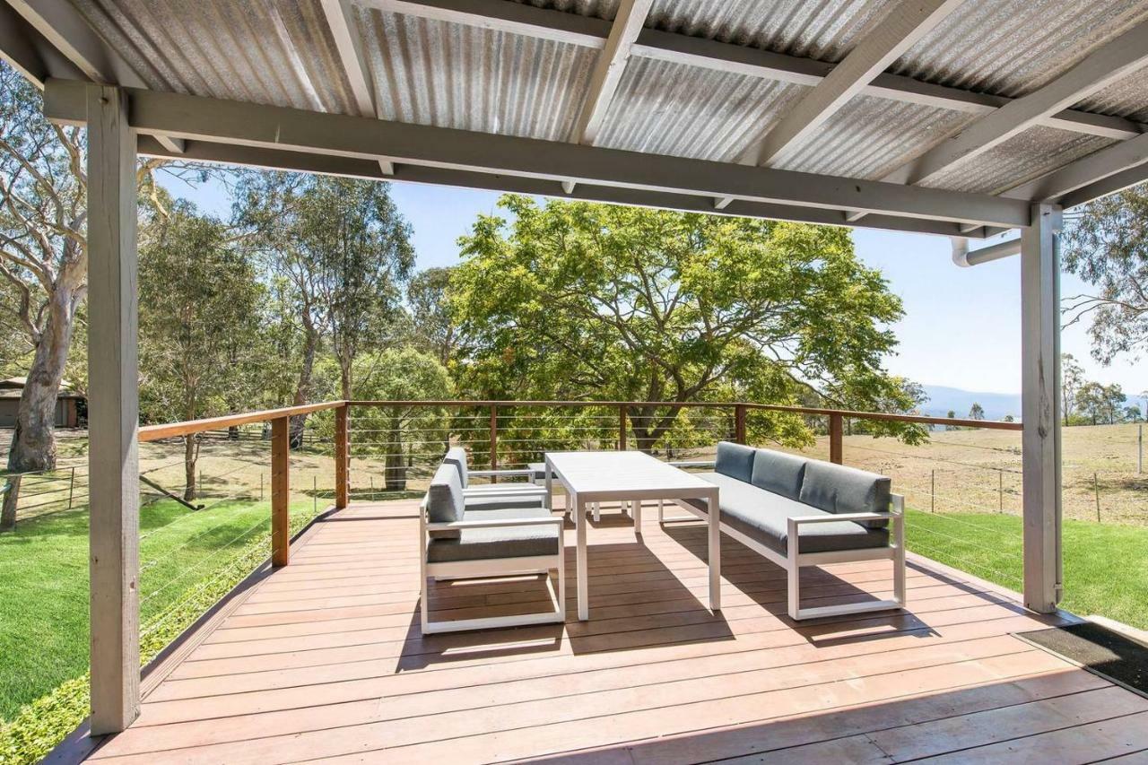 Hollow Tree Farm Toowoomba Exteriör bild