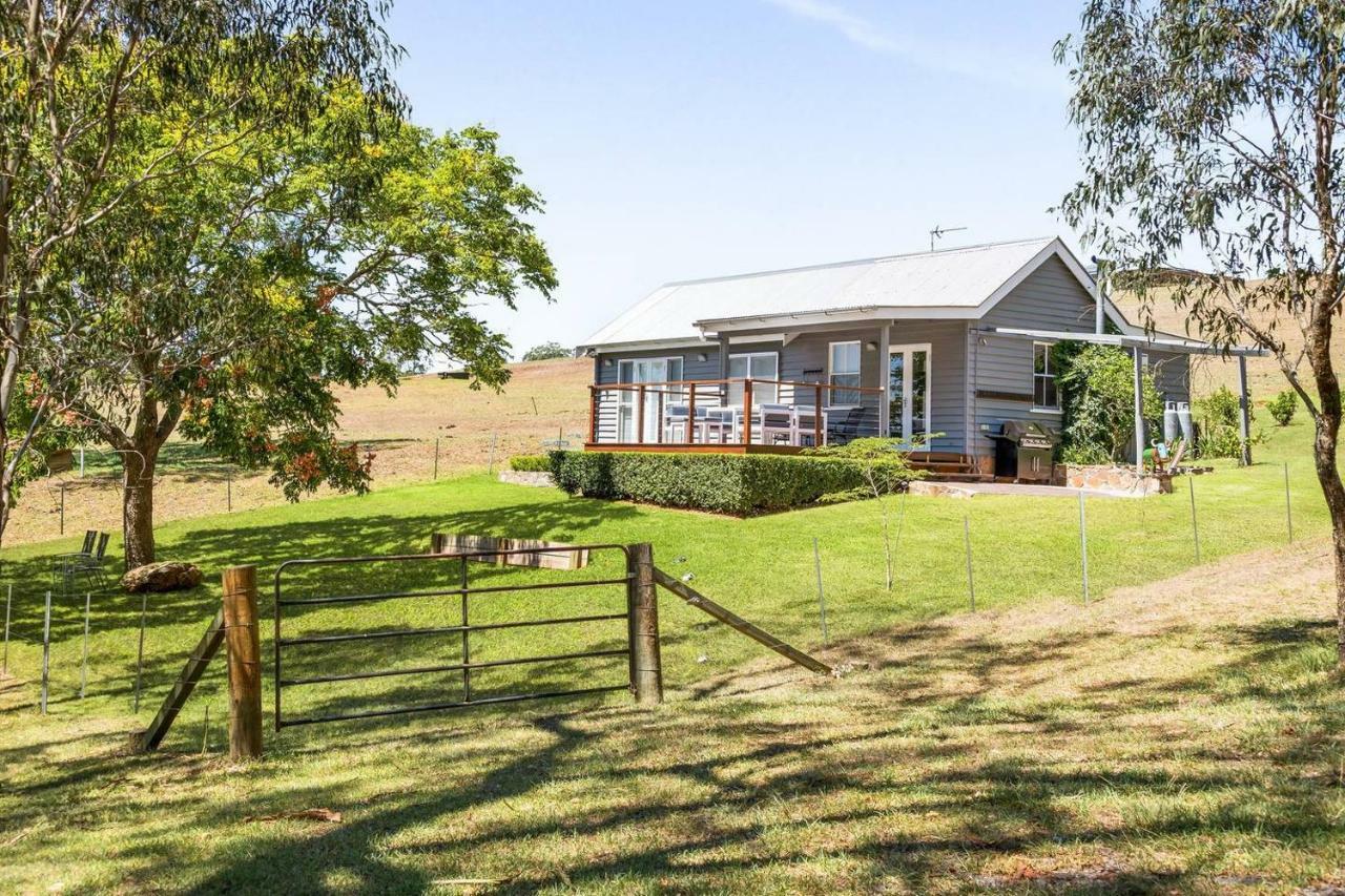 Hollow Tree Farm Toowoomba Exteriör bild