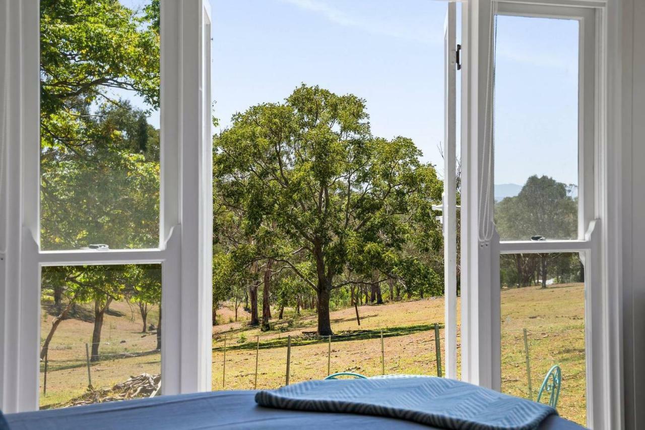 Hollow Tree Farm Toowoomba Exteriör bild