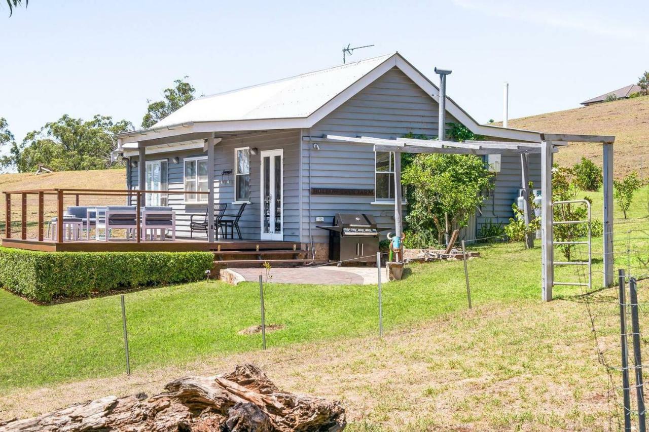 Hollow Tree Farm Toowoomba Exteriör bild