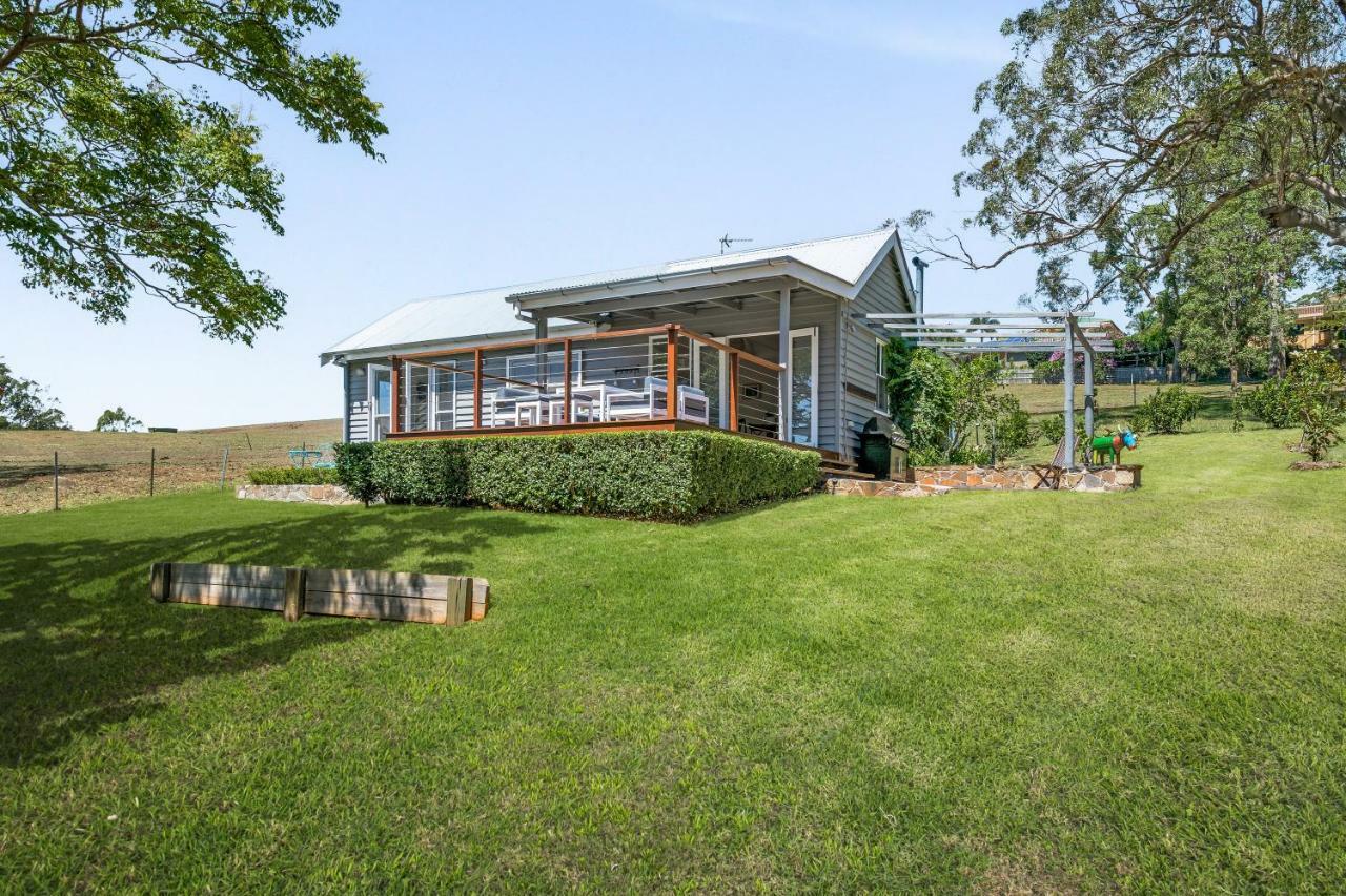 Hollow Tree Farm Toowoomba Exteriör bild