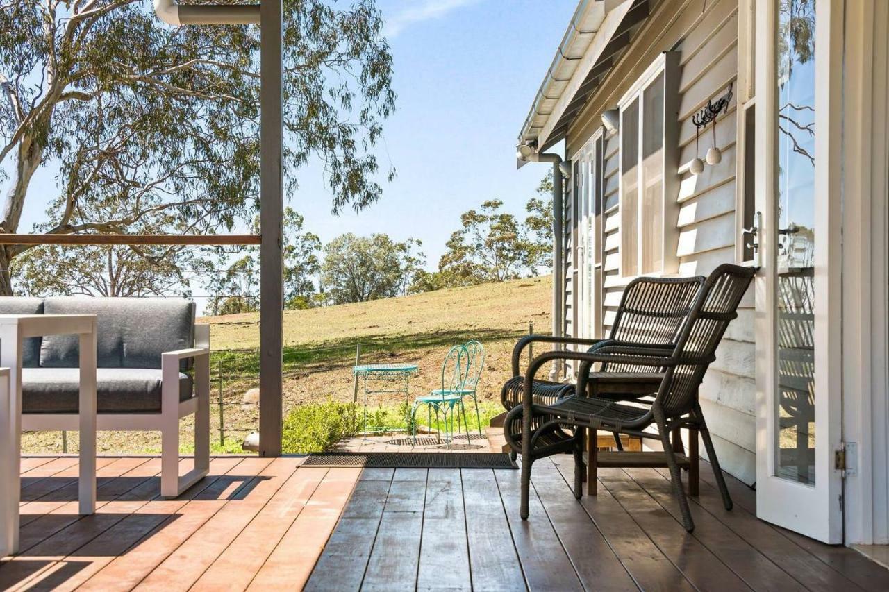 Hollow Tree Farm Toowoomba Exteriör bild