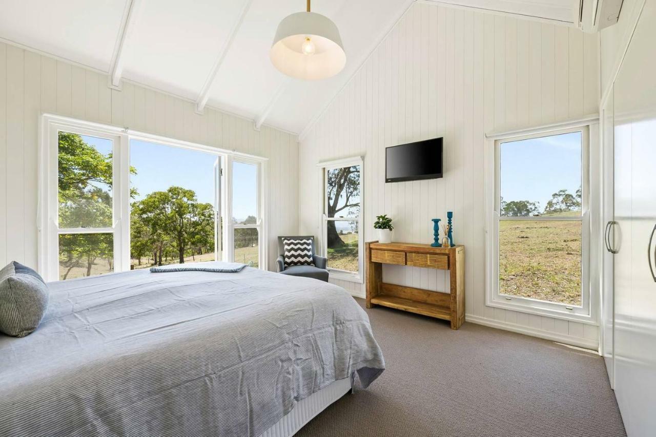 Hollow Tree Farm Toowoomba Exteriör bild